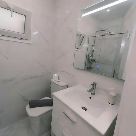 Counmar Sunset Barranco Grande Διαμέρισμα Σάντα Κρουζ Τενερίφης