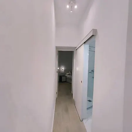 Counmar Sunset Barranco Grande Σάντα Κρουζ Τενερίφης