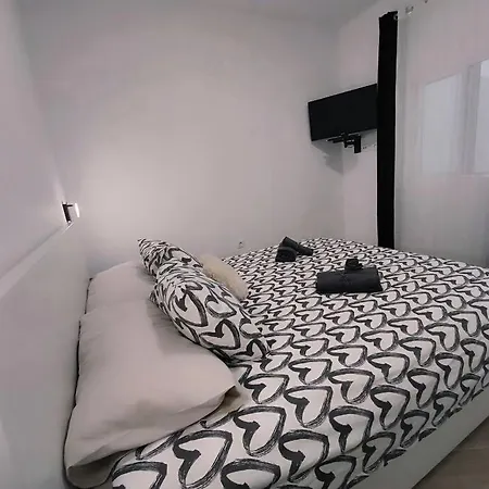 Apartment Counmar Sunset Barranco Grande