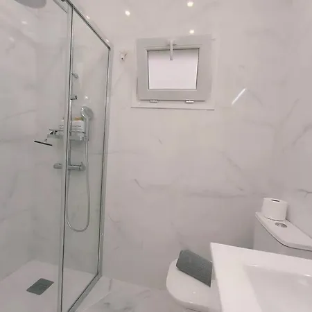 Counmar Sunset Barranco Grande * Σάντα Κρουζ Τενερίφης