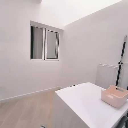 Διαμέρισμα Counmar Sunset Barranco Grande *