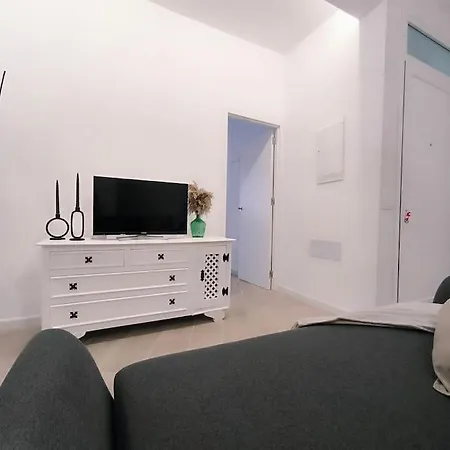 Apartment Counmar Sunset Barranco Grande *