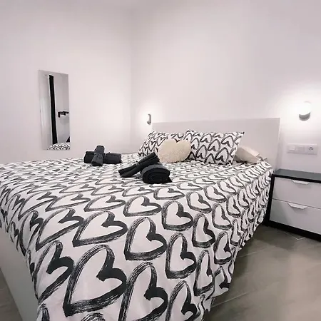 Διαμέρισμα Counmar Sunset Barranco Grande Σάντα Κρουζ Τενερίφης