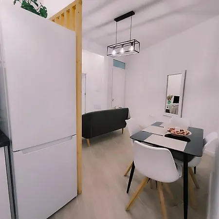 Counmar Sunset Barranco Grande