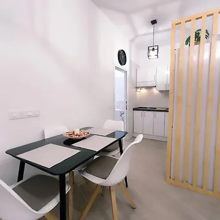 Counmar Sunset Barranco Grande * Σάντα Κρουζ Τενερίφης