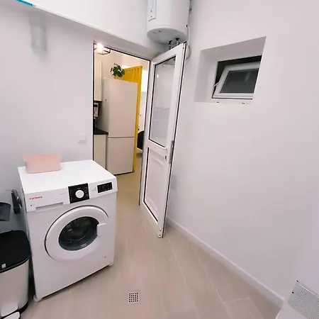 Διαμέρισμα Counmar Sunset Barranco Grande Σάντα Κρουζ Τενερίφης