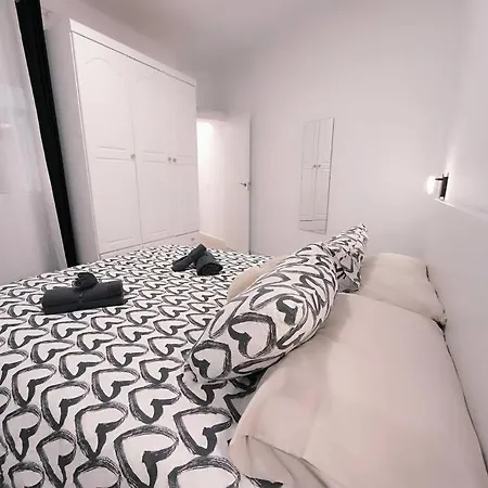 Counmar Sunset Barranco Grande Σάντα Κρουζ Τενερίφης