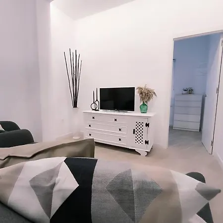 Apartment Counmar Sunset Barranco Grande *