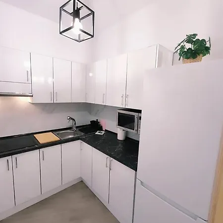 Counmar Sunset Barranco Grande Διαμέρισμα Σάντα Κρουζ Τενερίφης