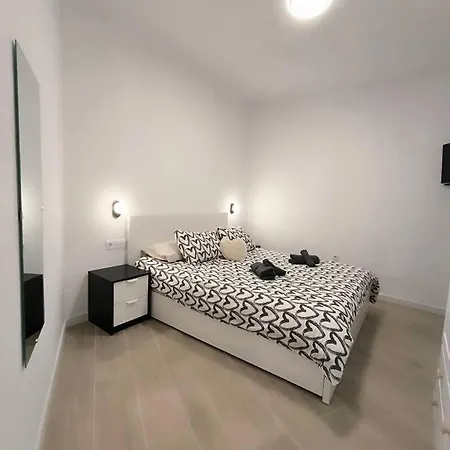 Counmar Sunset Barranco Grande *