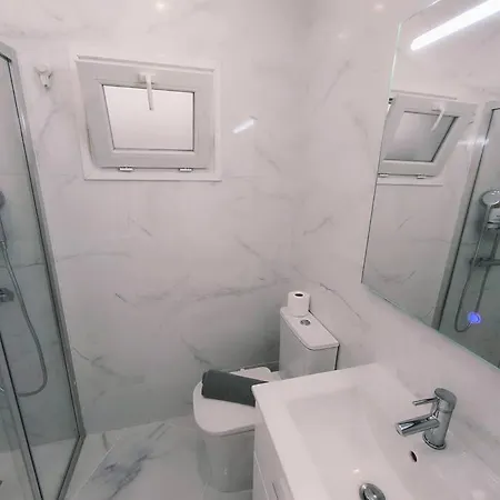 Counmar Sunset Barranco Grande * Σάντα Κρουζ Τενερίφης