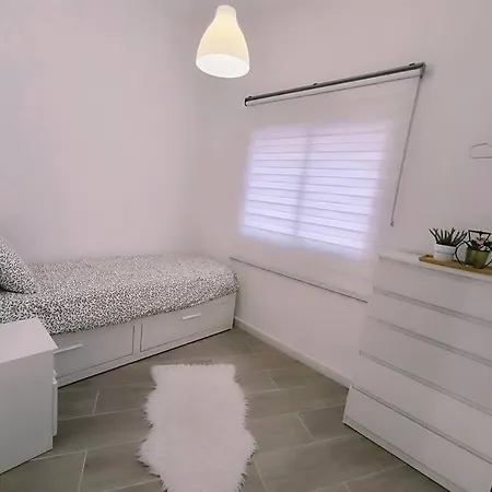 Διαμέρισμα Counmar Sunset Barranco Grande