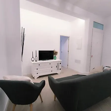 Counmar Sunset Barranco Grande *