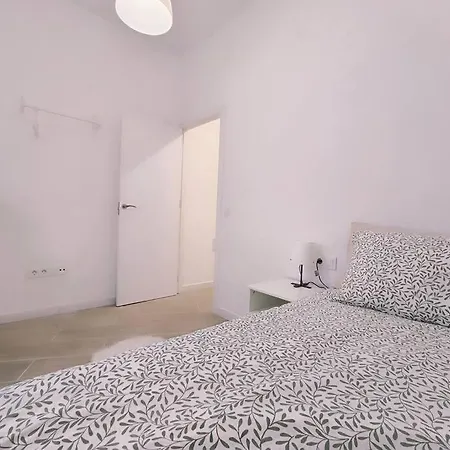 Διαμέρισμα Counmar Sunset Barranco Grande *